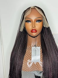 Image 1 of NAOMI BRAIDS 2.0