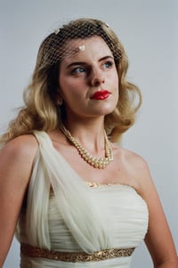 Image 3 of 1950s Goddess Mini