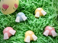 Image 2 of Bun Buns wax melts x 2