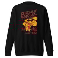 Image of Pizzaa Boss Sweatshirt