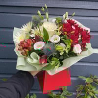 Image 1 of Valentines mix - Small