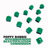 Poppy Robbie - Neighborhood Beautification Commission Cd 
