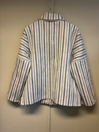 Image 9 of Striped jacket (m/l)