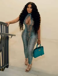 Image 3 of Adisa Jumpsuit