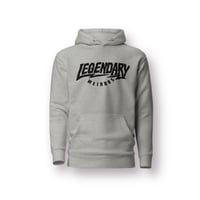 LW  Hoodie