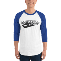 Image 4 of LOOUKOUT! - 3/4 SLEEVE RAGLAN