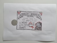 Image 4 of Customised End Print