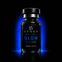 GLOW 70mg vial