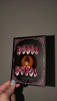 Image 2 of Pearl Web Perfection 