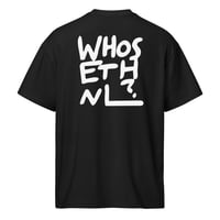 Image 2 of NEW DROP Collection - ETHNL (Black)