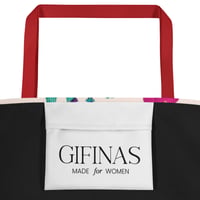 Image 4 of Cayenas Tote Bag