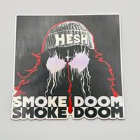 Image 1 of SMOKE DOOM 