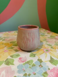 Image 1 of carved kimchi tumbler