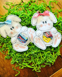 Bunny Treat Bags