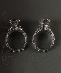 Image 1 of Colette - Ring [SZ 8.5]