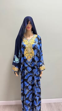 Image 2 of Mukhawar blue 