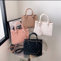 Image 1 of L- Handbag