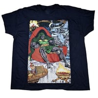 DOOM/MF DOOM XXL/XXXL