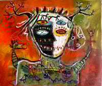 Image 1 of Puppet Shaman 