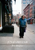 Image of (UN)FAMILIAR - BEN RAYNER