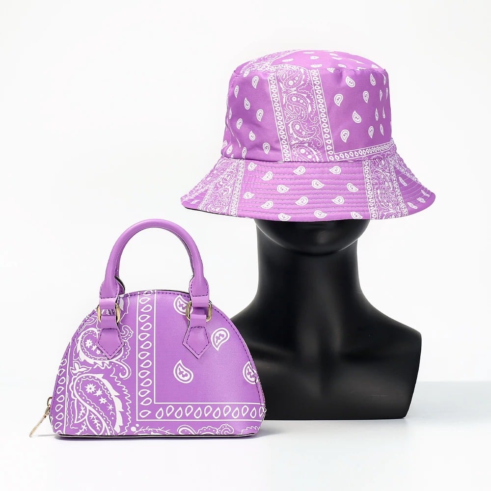 Big Hug Bucket Hat S00 - Women - Accessories