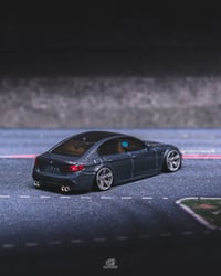 Image 4 of BMW M5 CUSTOM