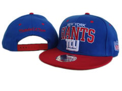 new york giants snapback