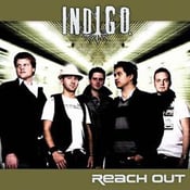 Image of Indigo - Reach Out - FBRCD319
