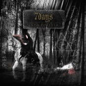 Image of 7 Days- Into forever LRCD001