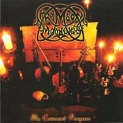 Image of Crimson Moonlight- The Covenant Progress - RRCD006
