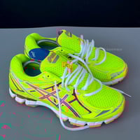 Image 1 of size: us6 uk4 eu37 cm23 