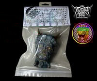 Image 4 of MOON GRANDMA -PLAGUEDEARTH x MOUCOYAMA