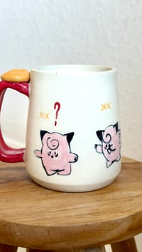 Image 2 of Pokémon mug