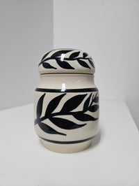 Image 3 of "I know you're with me" Small urn 
