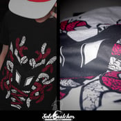 Image of Spizike Medusa tee