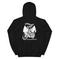 Image 2 of FFN hoodie 2024