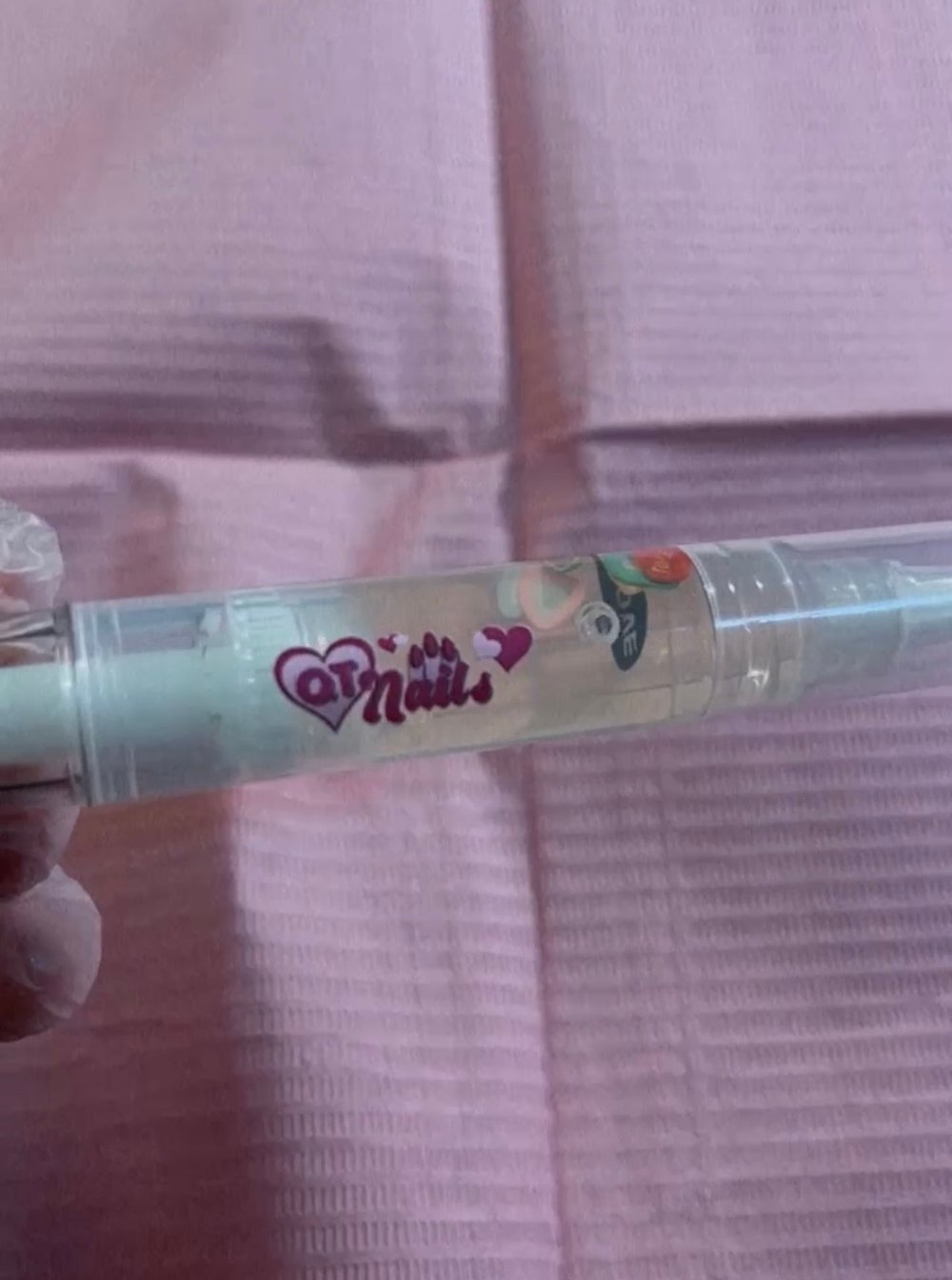 Image of CUTICLE OIL PEN