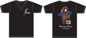 Image of Anacapa Residence Hall MEN'S Vneck 2012