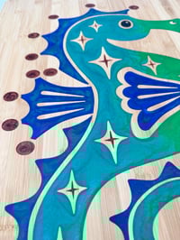 Image 3 of Seahorse Board