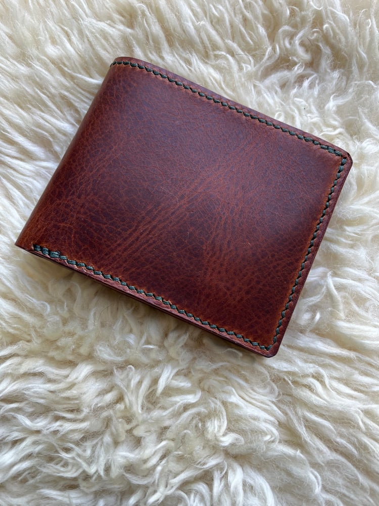 Image of Custom Bifold