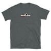 Yota Brew Short-Sleeve Unisex T-Shirt