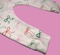 Image 2 of Bows Leggings