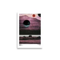 Image 1 of Selatrað poster no. 5