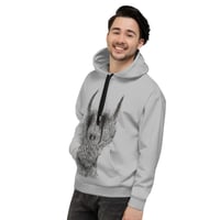Image 3 of Soul Demon Hoodie