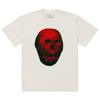 "Red Rock" Tee