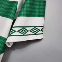 Image 4 of Celtic 1997/99 Home