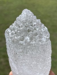 Image 3 of Himalayan Nirvana Quartz Crystal Point #2630