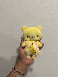 Banana Bear