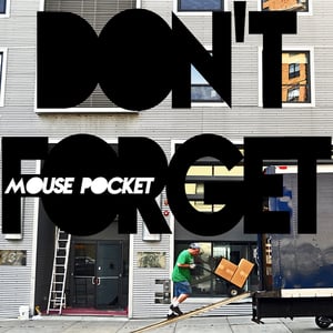 Image of "Don't Forget"