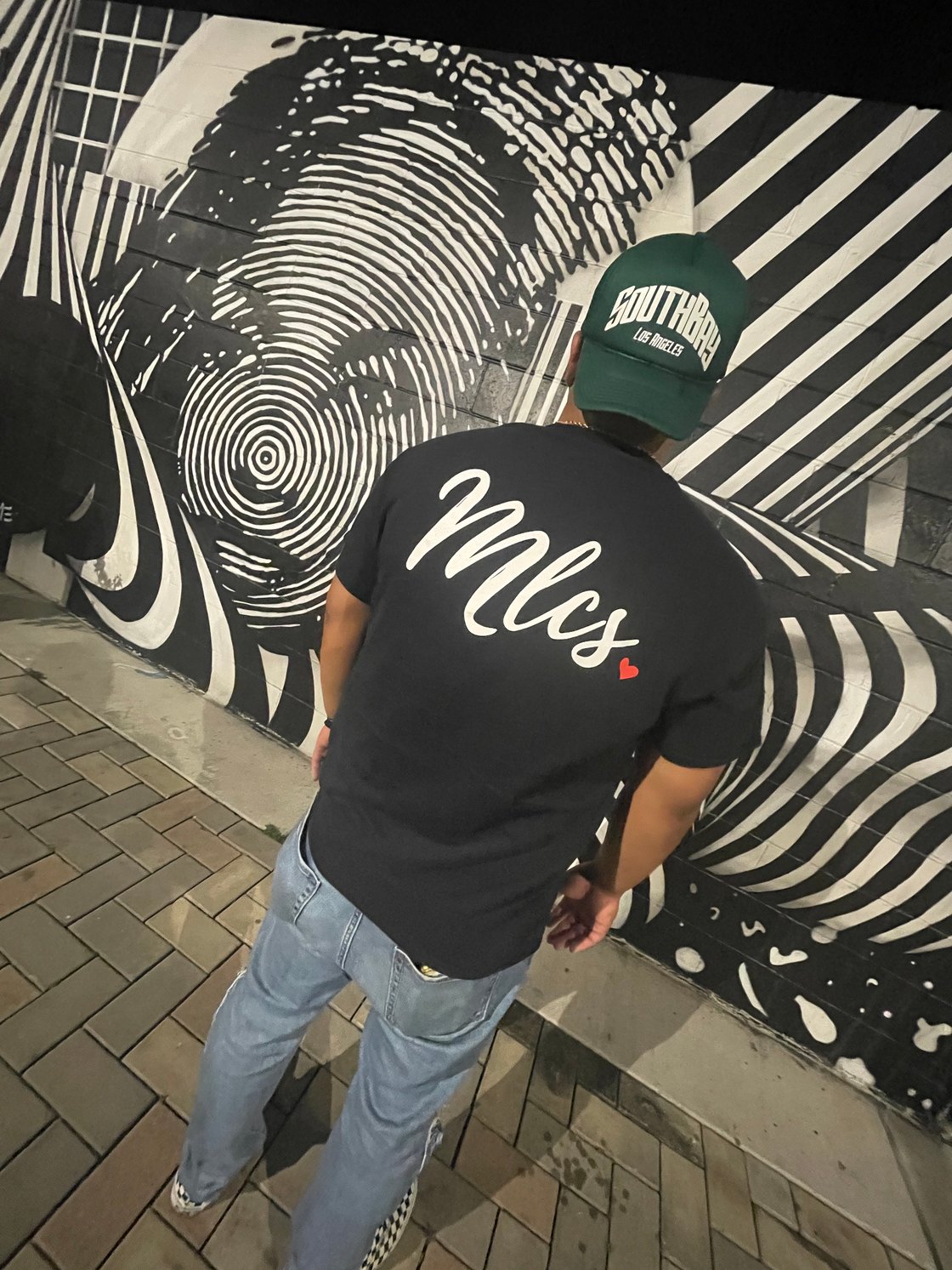 Image of MLCS SouthBay Hat